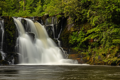 Abrams Falls