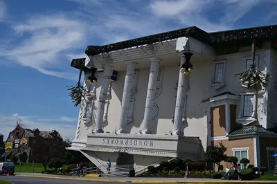 WonderWorks