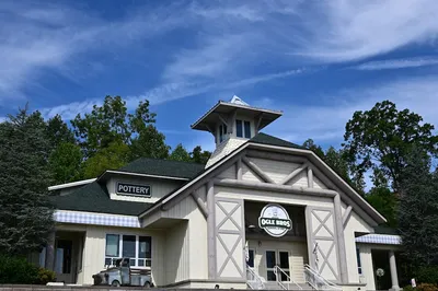 Ogle Brothers General Store
